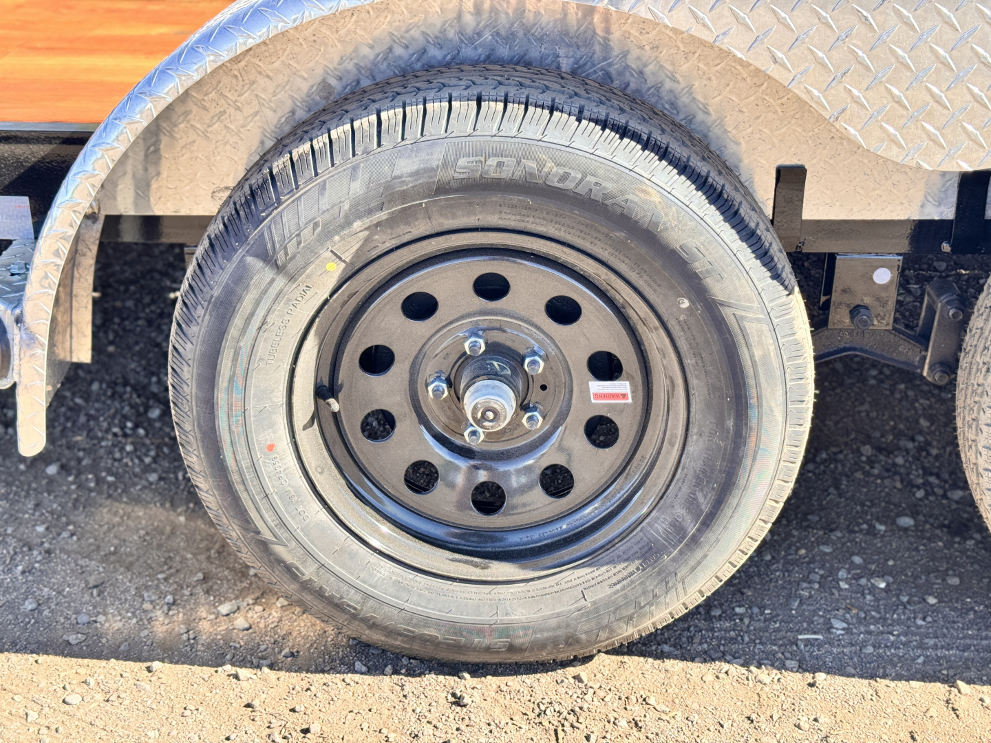 New 2026 Load Trail 7-20 Car Hauler 7K GVWR