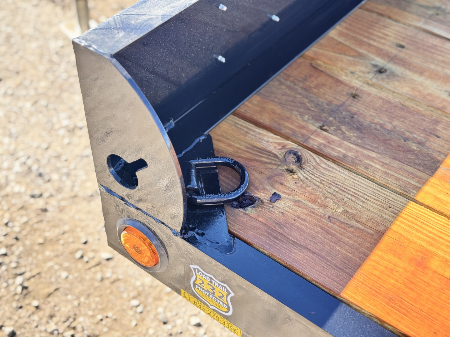 New 2026 Load Trail 7-20 Car Hauler 7K GVWR