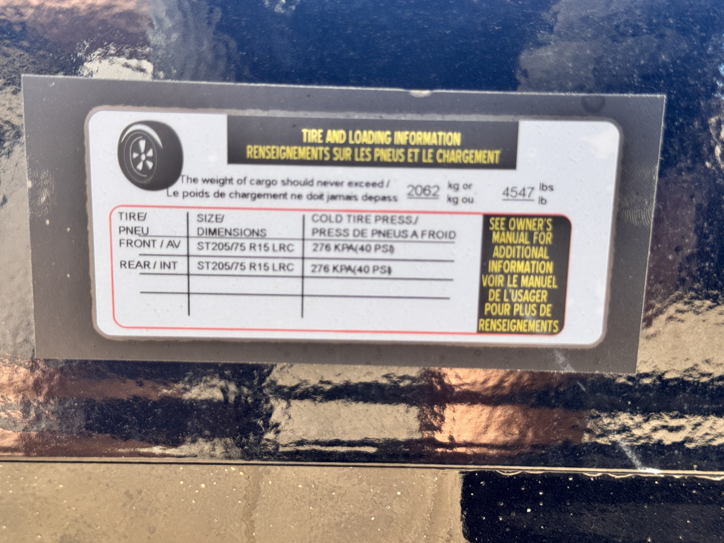 New 2026 Load Trail 7-20 Car Hauler 7K GVWR