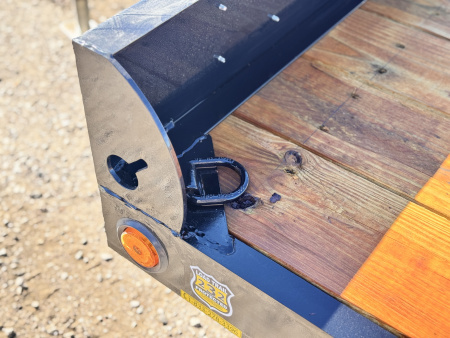 New 2026 Load Trail 7-20 Car Hauler 7K GVWR