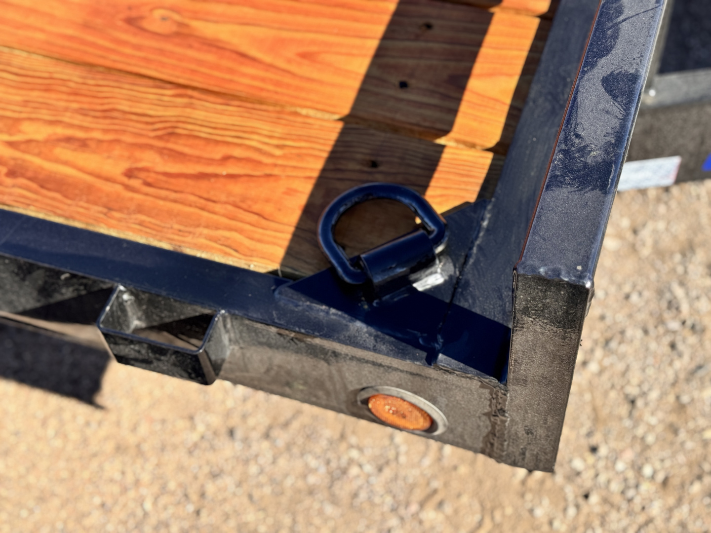 New 2026 Load Trail 7-HD22 Equipment Hauler w/ Max Ramps 14K GVWR