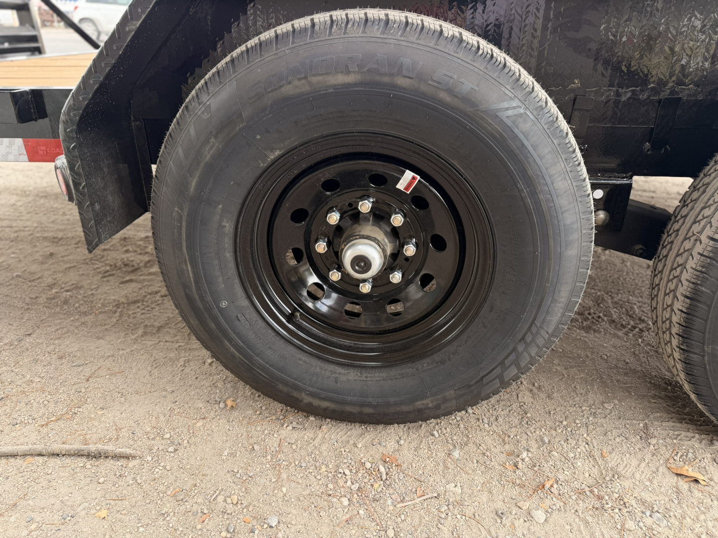 New 2026 Load Trail 7-HD22 Equipment Hauler 14K GVWR