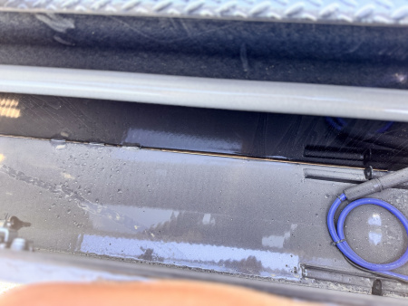 New 2026 Load Trail 8.5-32 Single Wheel Tandem Dual Gooseneck 15.9K GVWR