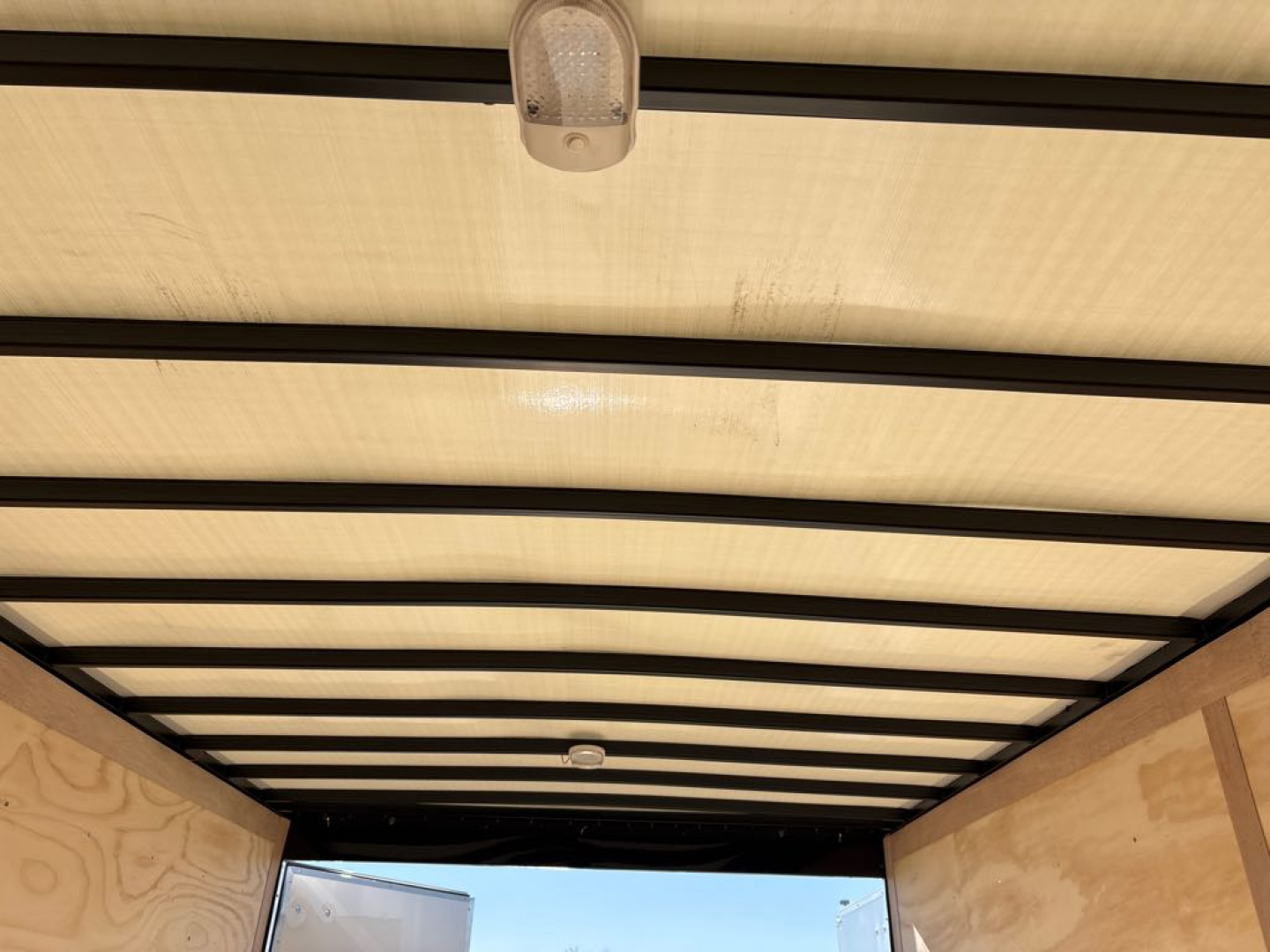 New 2026 United Trailers UXT-8.516TA52 Car / Racing Trailer