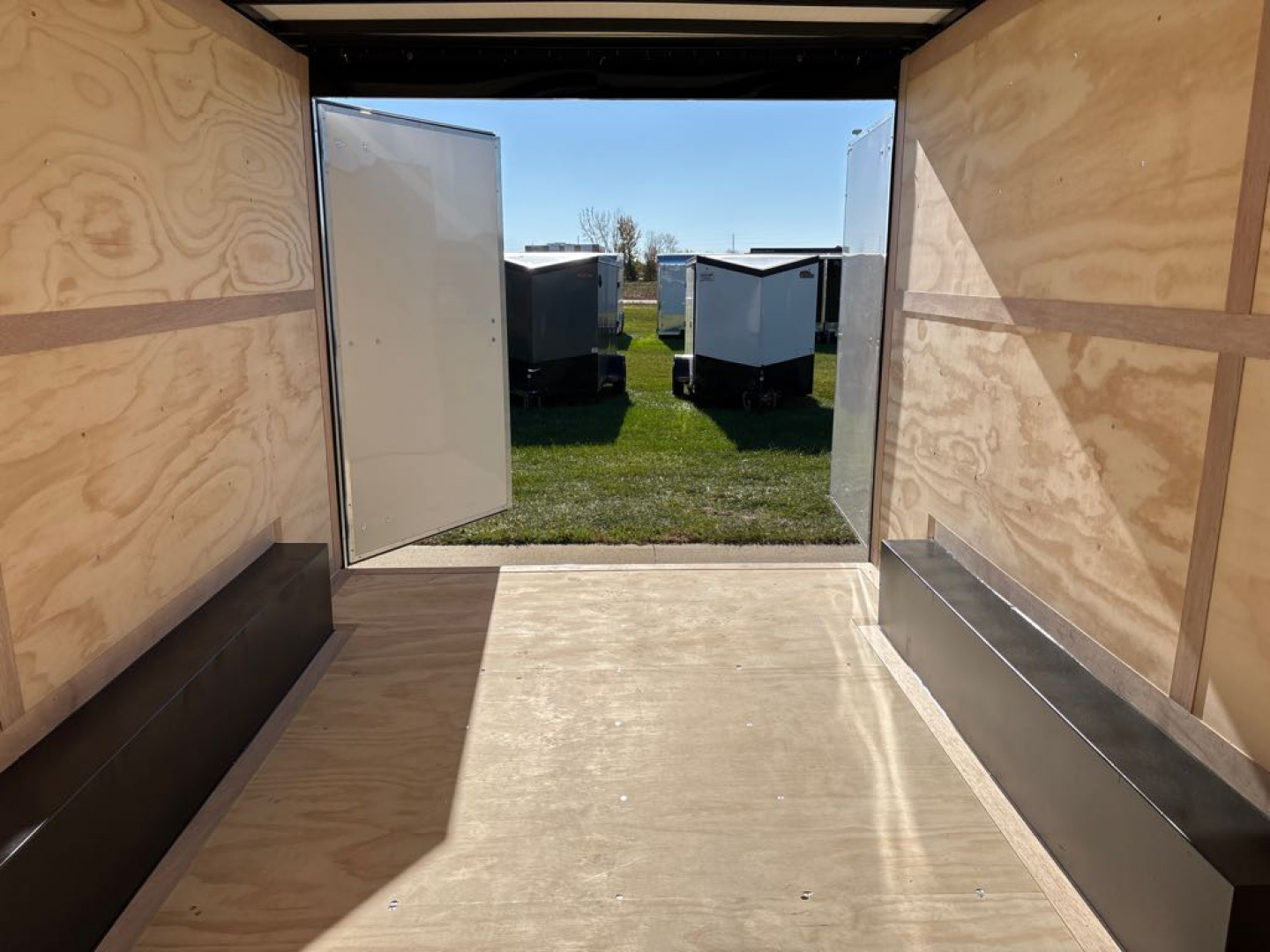 New 2026 United Trailers UXT-8.516TA52 Car / Racing Trailer