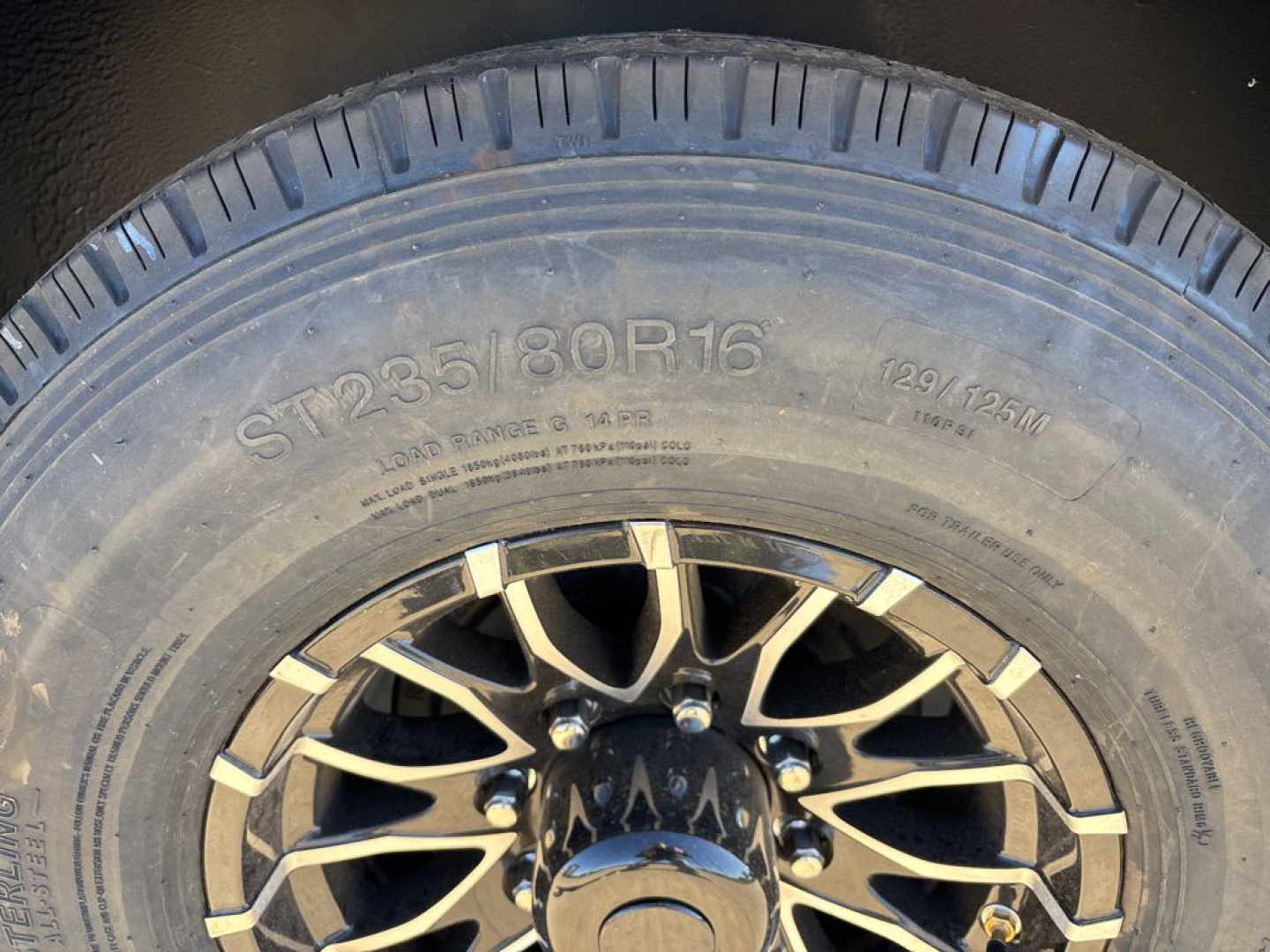 New 2026 United Trailers UXT-8.516TA52 Car / Racing Trailer