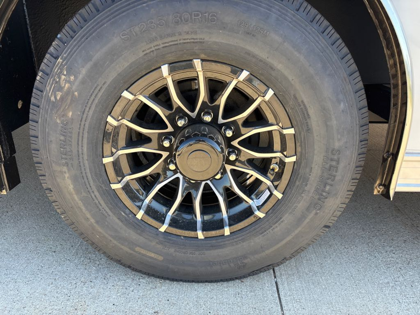 New 2026 United Trailers UXT-8.516TA52 Car / Racing Trailer