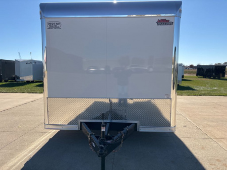 New 2026 United Trailers UXT-8.516TA52 Car / Racing Trailer