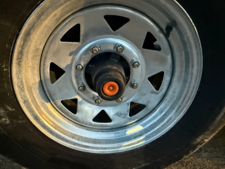 New 2026 Gator Canada 16' Car hauler / Equipment trailer, 14,000 Lb Equipment Trailer