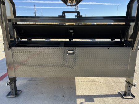 New 2026 MAXX-D 83"x24' GN 6" Channel Carhauler – C6X