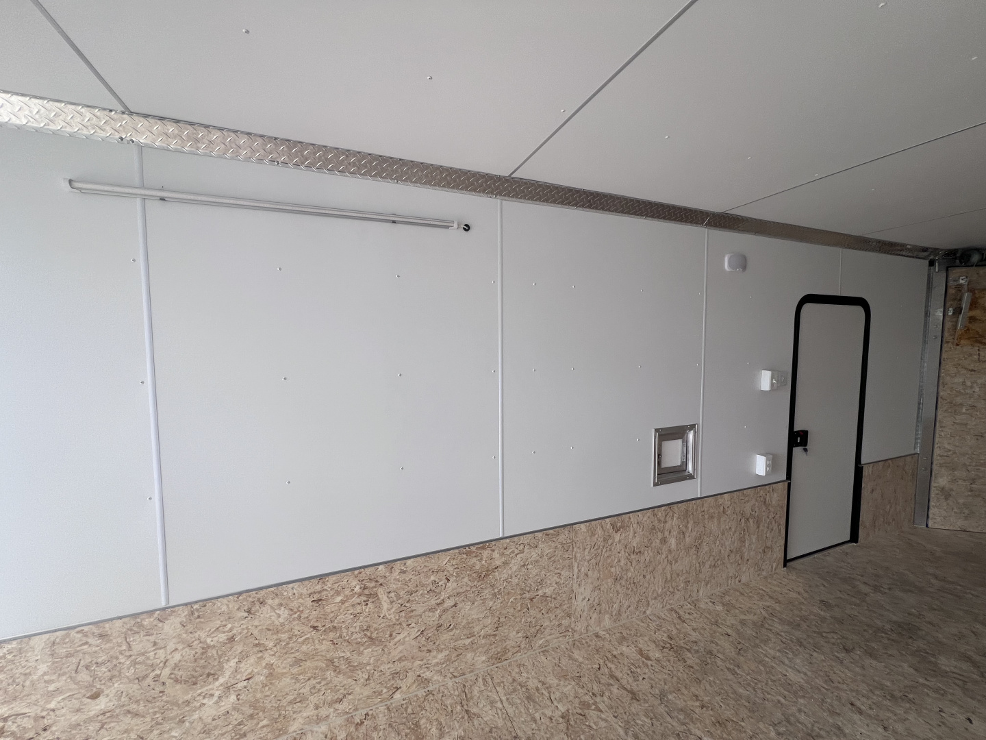 New 2026 Legend Trailers 7.5x29 7K Explorer Series Snowmobile Trailer