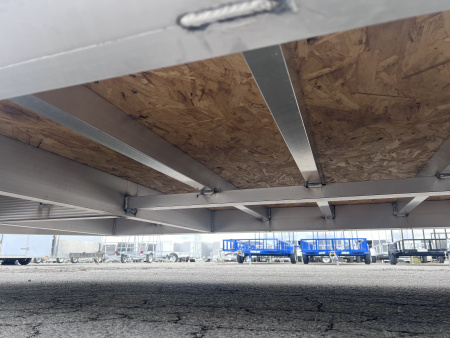 New 2026 Legend Trailers 7.5x29 7K Explorer Series Snowmobile Trailer