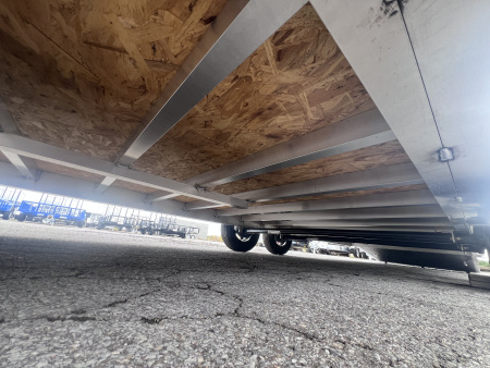 New 2026 Legend Trailers 7.5x29 7K Explorer Series Snowmobile Trailer