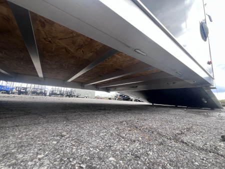 New 2026 Legend Trailers 7.5x29 7K Explorer Series Snowmobile Trailer