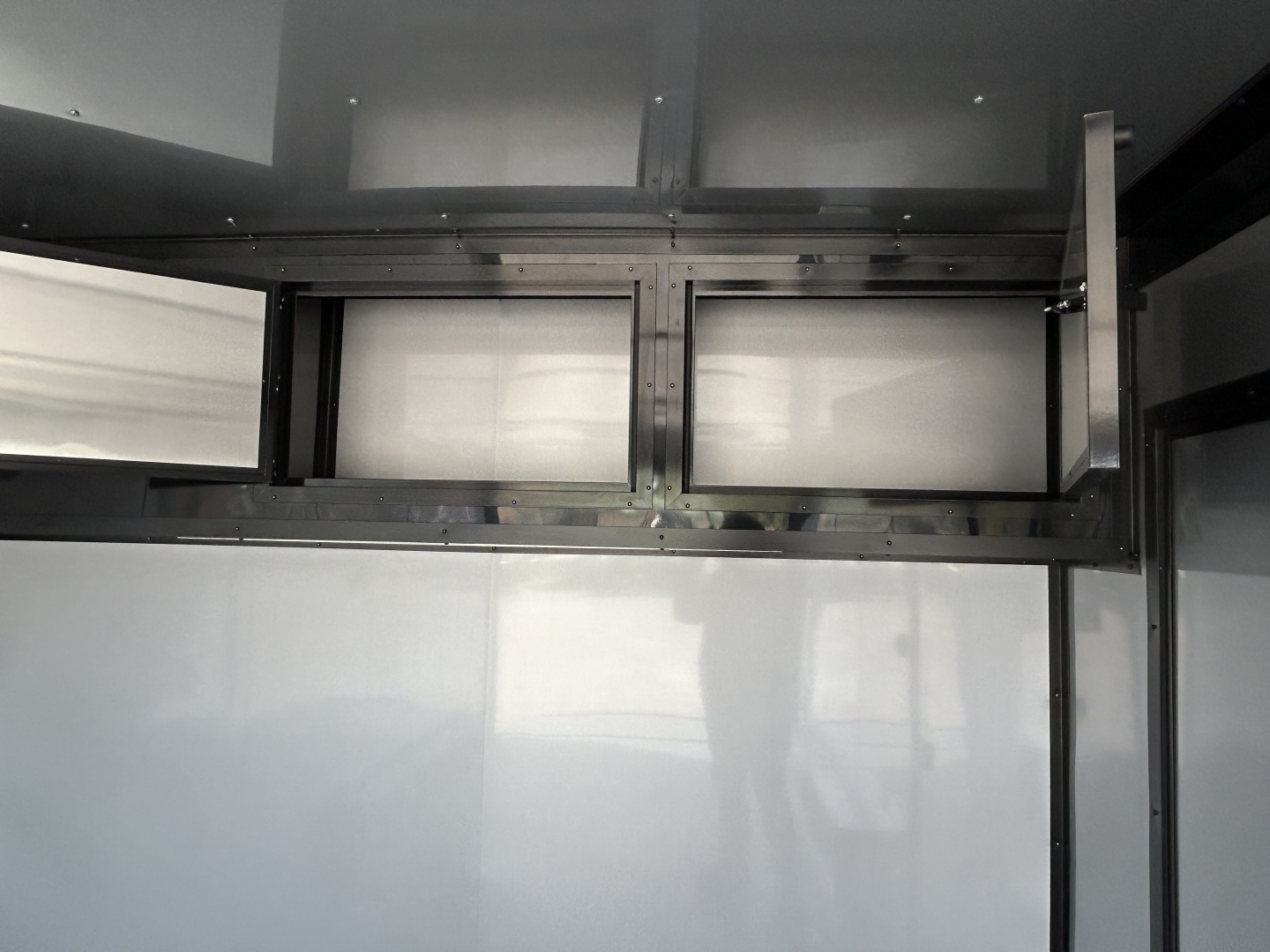 New 2026 Spartan 8.5'x18' 10k Enclosed Trailer