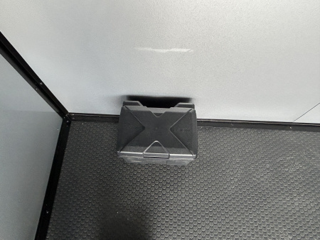 New 2026 Spartan 8.5'x18' 10k Enclosed Trailer