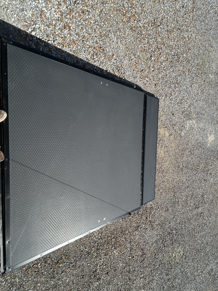 New 2026 Spartan 8.5'x18' 10k Enclosed Trailer