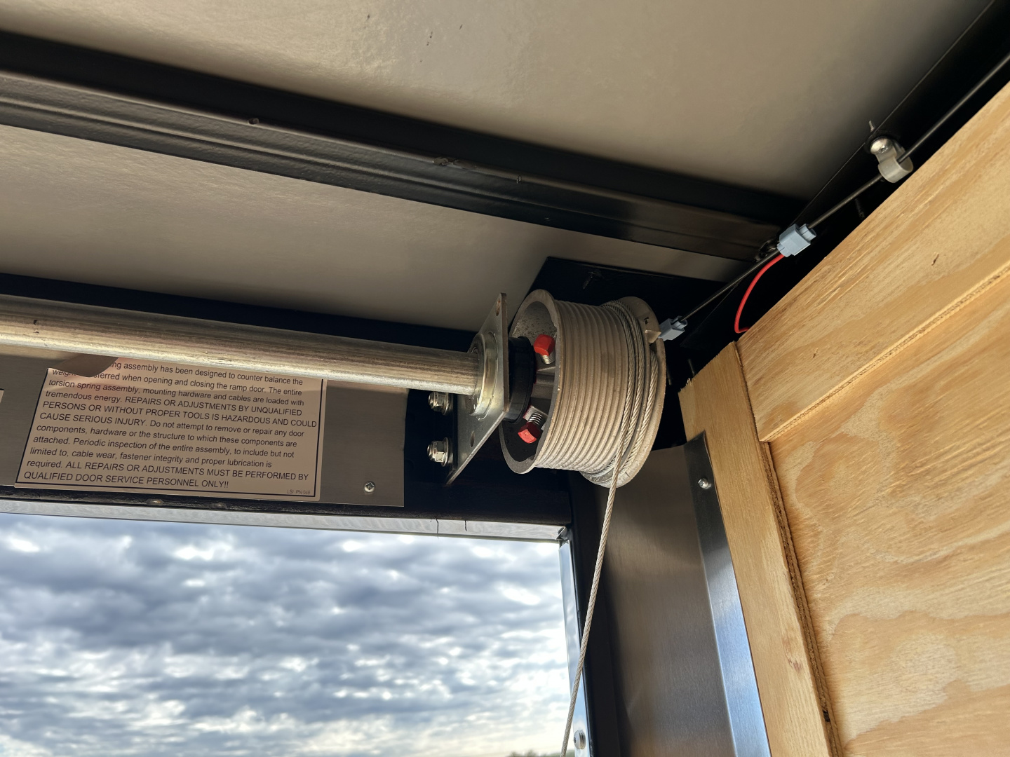 New 2026 Spartan 8.5'x18' 10k Enclosed Trailer