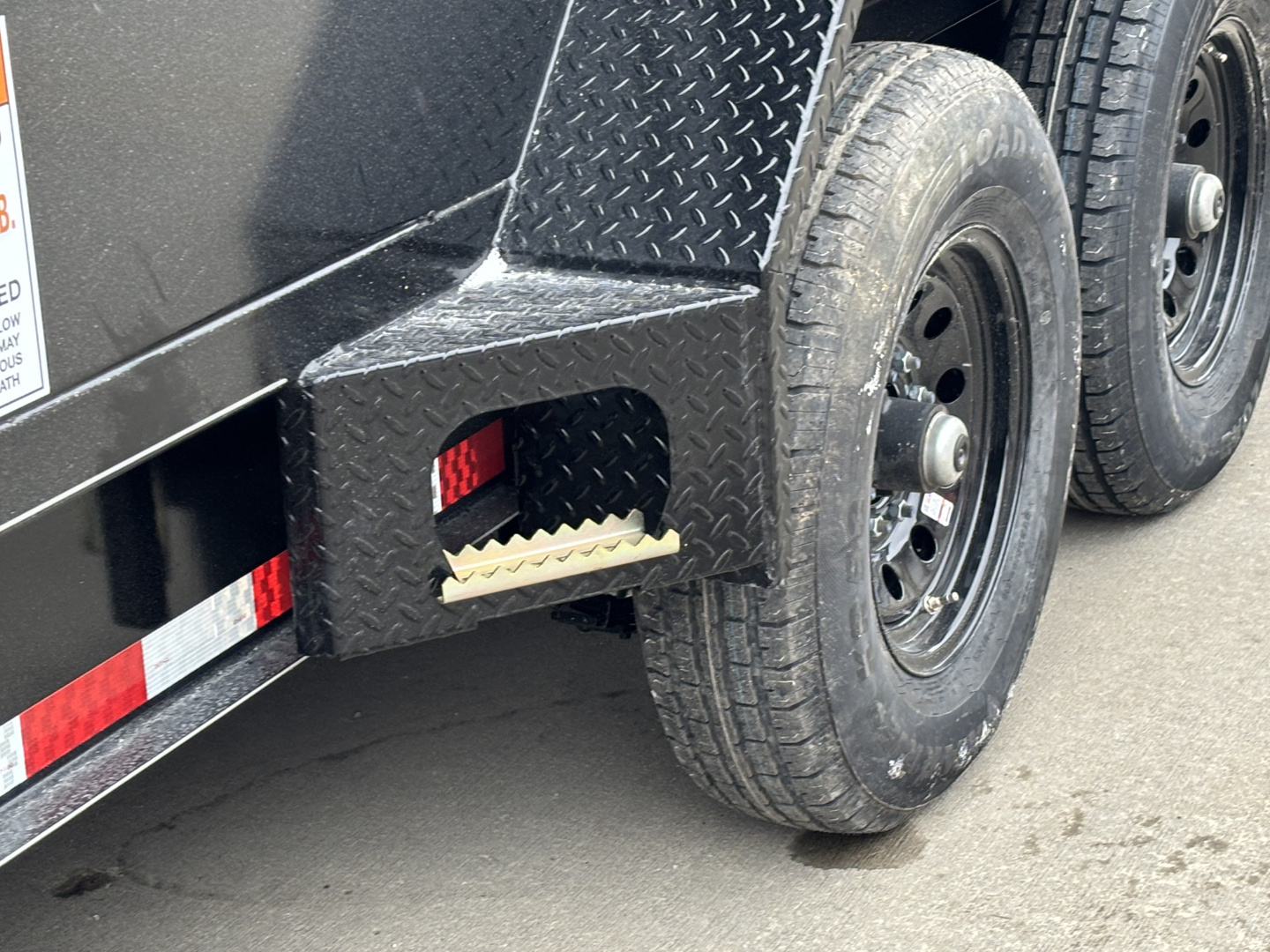 New 2026 Doolittle Trailers Master Dump 82"X16' Gooseneck Dump Trailer W/ Wireless Remote - 14,000# GVWR