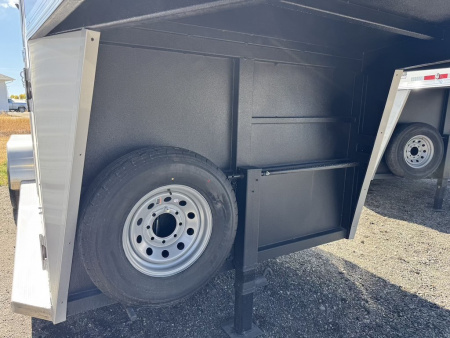 New 2025 Logan Coach Bullseye 4H Combo