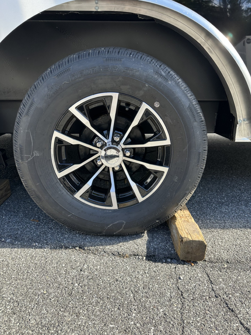 New 2026 Cargo Express 7.5X16 Cargo / Enclosed Trailer