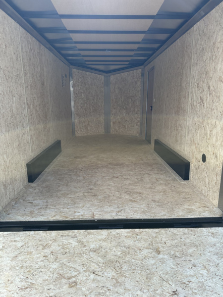 New 2026 Cargo Express 7.5X16 Cargo / Enclosed Trailer