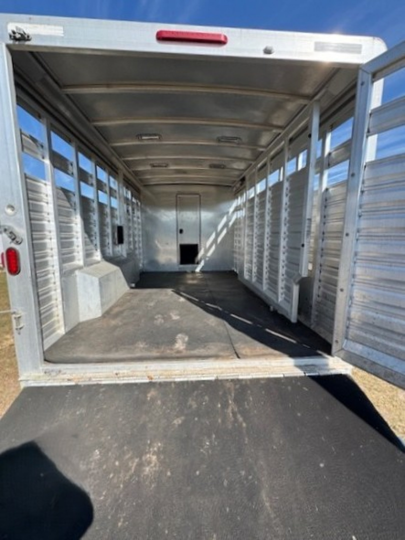 Used 2014 Exiss 8031 Stock Combo 10.5 LQ