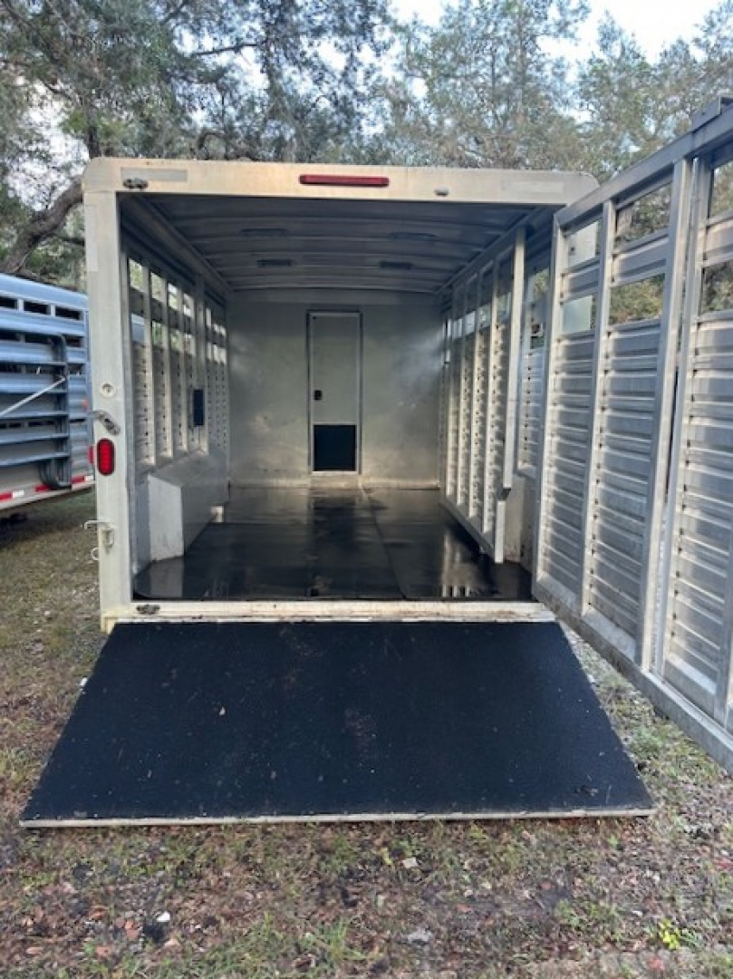 Used 2014 Exiss 8031 Stock Combo 10.5 LQ