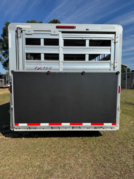 Used 2014 Exiss 8031 Stock Combo 10.5 LQ