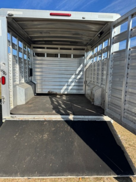 Used 2014 Exiss 8031 Stock Combo 10.5 LQ