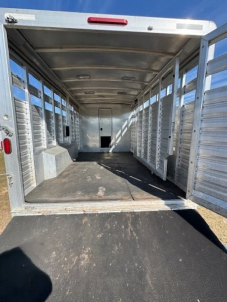 Used 2014 Exiss 8031 Stock Combo 10.5 LQ
