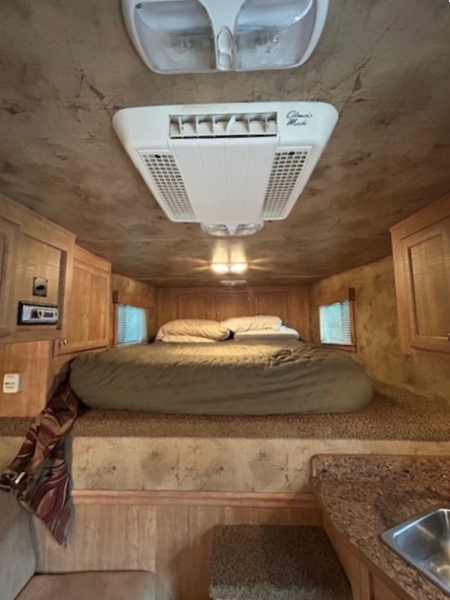 Used 2014 Exiss 8031 Stock Combo 10.5 LQ