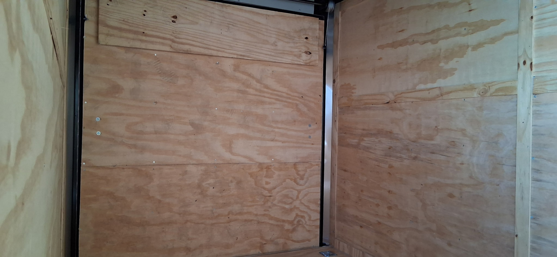 New 2026 Quality Cargo 7X14TA Enclosed Cargo Trailer