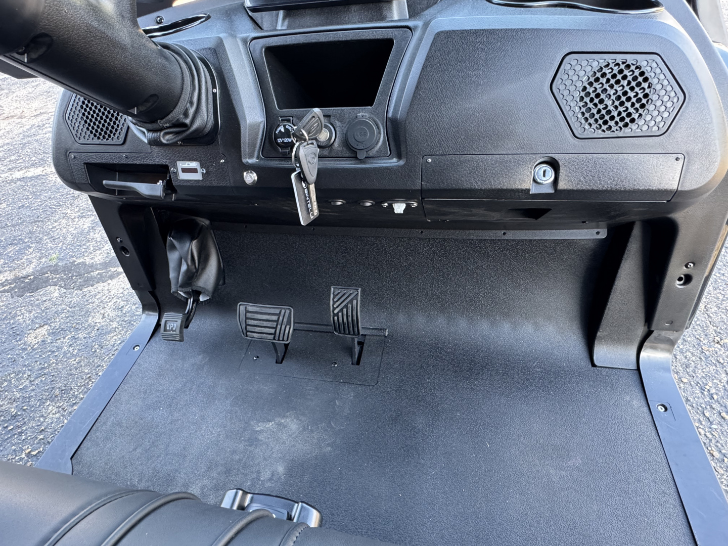 New 2026 Bintelli Beyond Lifted 4 Seater Golf Cart