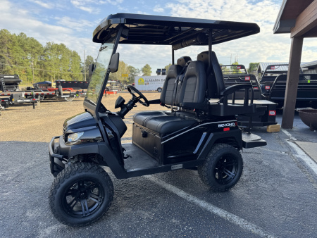 New 2026 Bintelli Beyond Lifted 4 Seater Golf Cart