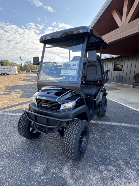 New 2026 Bintelli Beyond Lifted 4 Seater Golf Cart