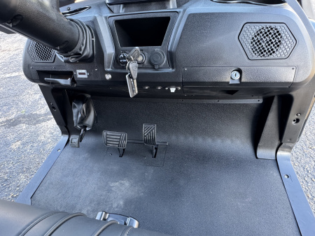 New 2026 Bintelli Beyond Lifted 4 Seater Golf Cart