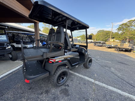 New 2026 Bintelli Beyond Lifted 4 Seater Golf Cart