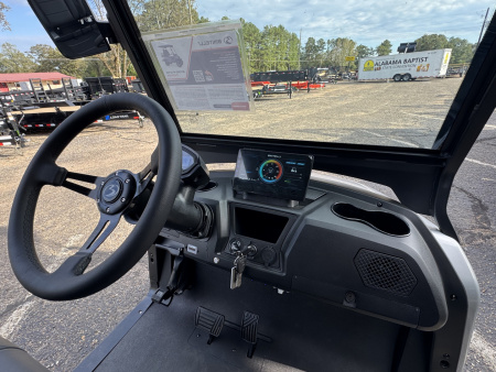 New 2026 Bintelli Beyond Lifted 4 Seater Golf Cart