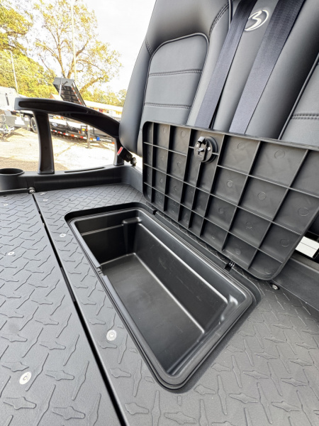 New 2026 Bintelli Beyond Lifted 4 Seater Golf Cart