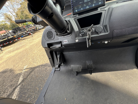 New 2026 Bintelli Beyond Lifted 4 Seater Golf Cart