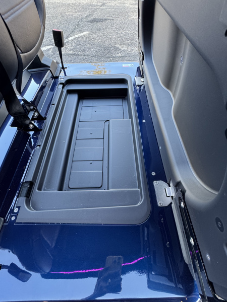 New 2026 Icon EV Epic FX40 Golf Cart