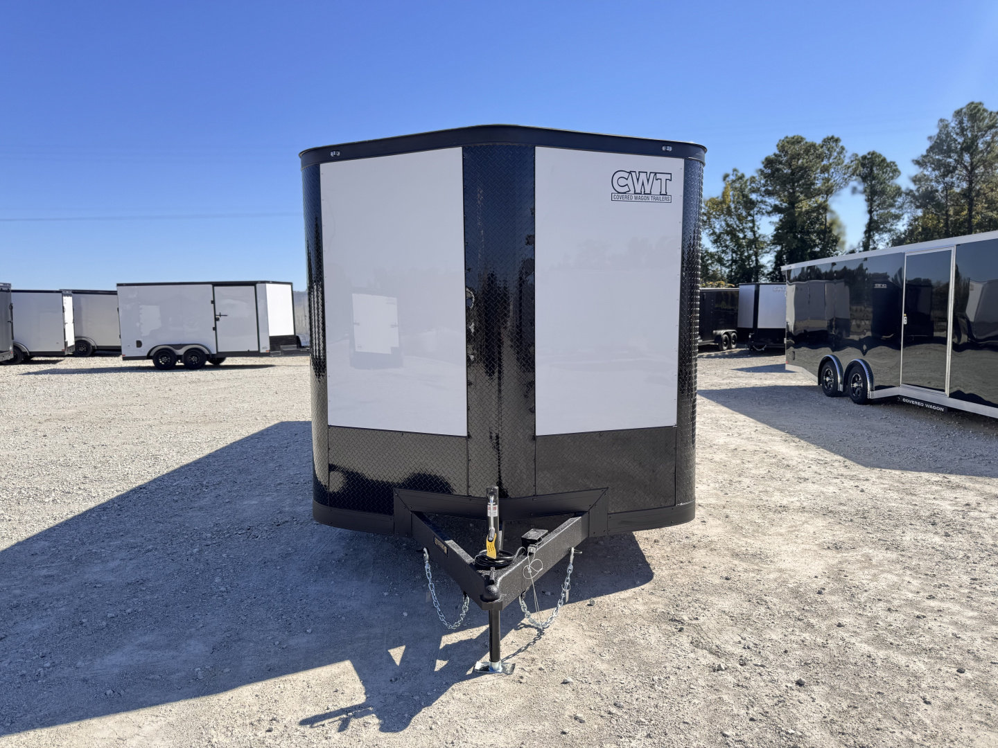 2026 Covered Wagon photo 8