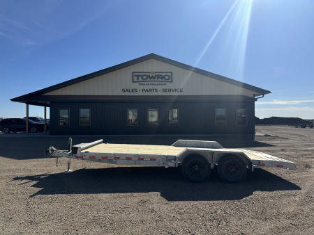 New 2026 Drive Trailers chv2s310218 Car Hauler