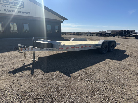 New 2026 Drive Trailers chv2s310218 Car Hauler