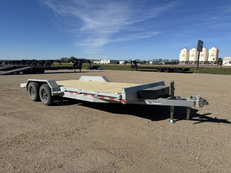 New 2026 Drive Trailers chv2s310218 Car Hauler