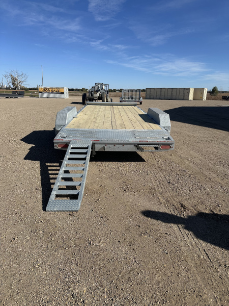New 2026 Drive Trailers chv2s310218 Car Hauler
