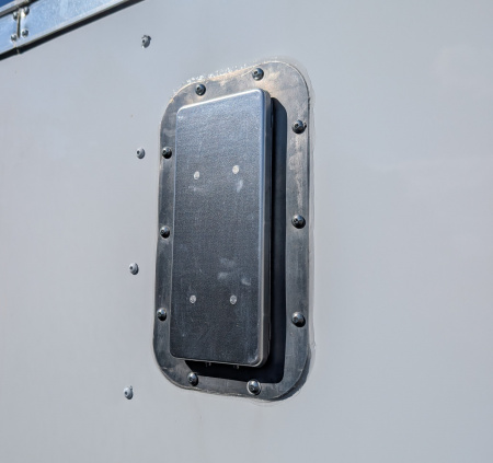 New 2026 Rock Solid Cargo 8.5X20 TA Cargo / Enclosed Trailer