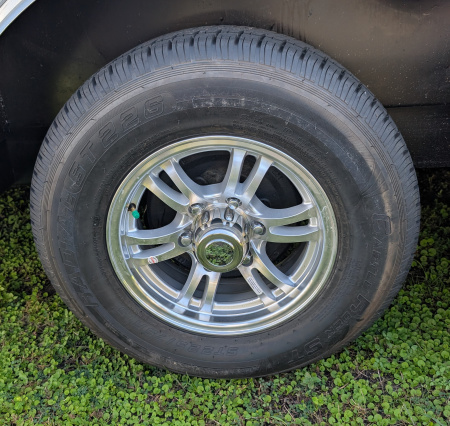 New 2026 Rock Solid Cargo 8.5X20 TA Cargo / Enclosed Trailer