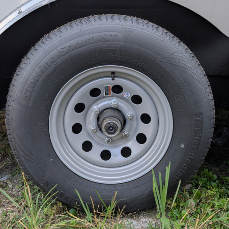 New 2026 Rock Solid Cargo 8.5X20 ENCLOSED 10K Cargo / Enclosed Trailer